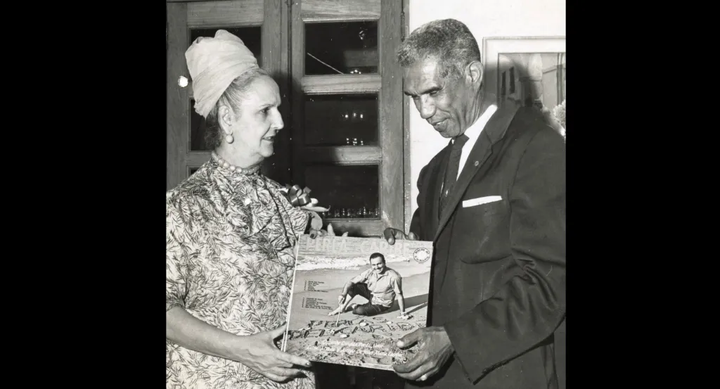 Jesús María Escobar – Perla del Caribe