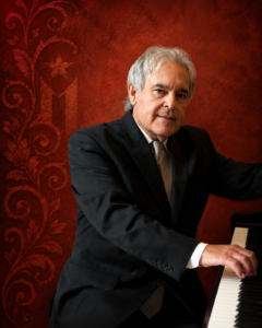Víctor Meléndez Döhnert
