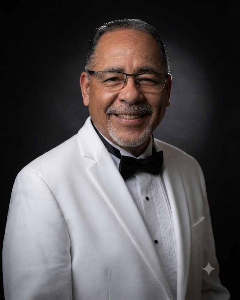 Angel David Matos Maisonet